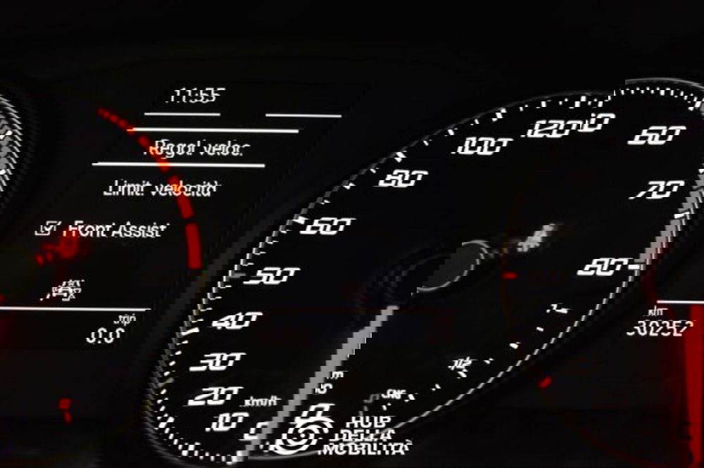 SEAT Ibiza usata a Perugia (8)