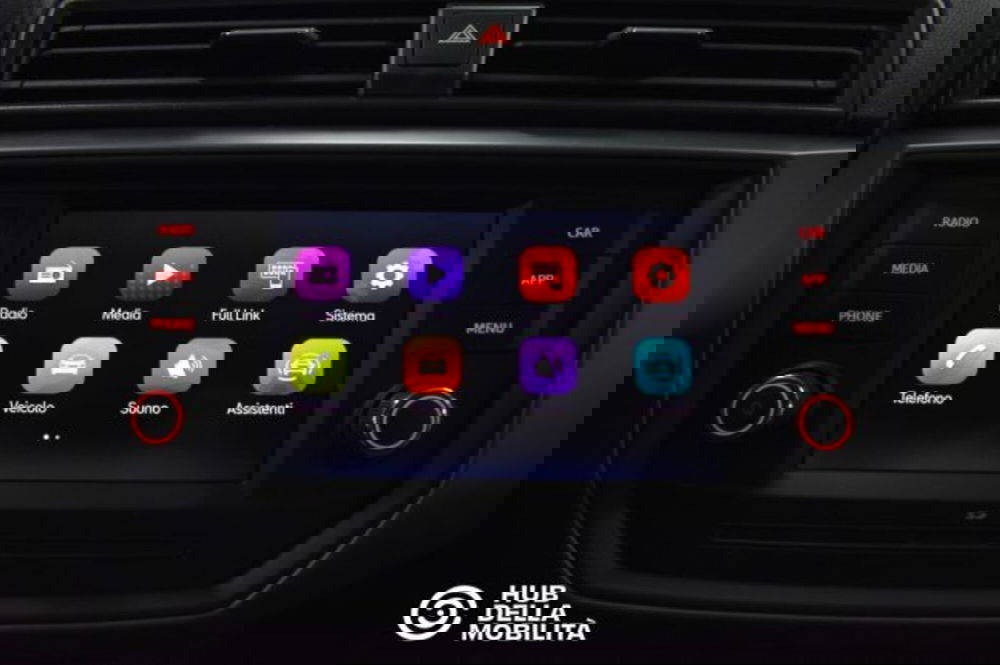 SEAT Ibiza usata a Perugia (9)