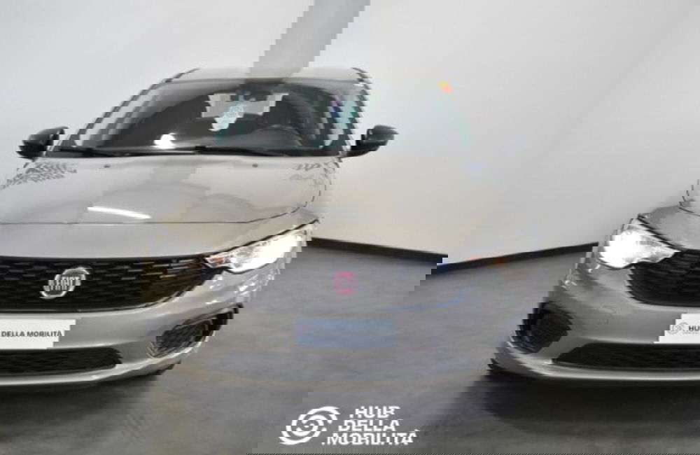 Fiat Tipo Station Wagon usata a Perugia