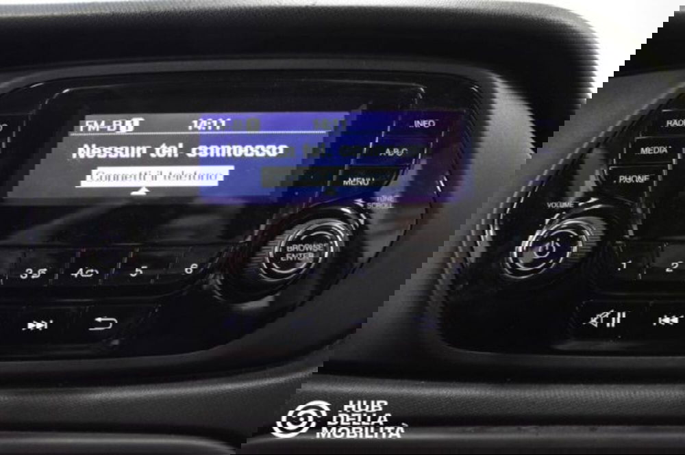 Fiat Tipo Station Wagon usata a Perugia (10)