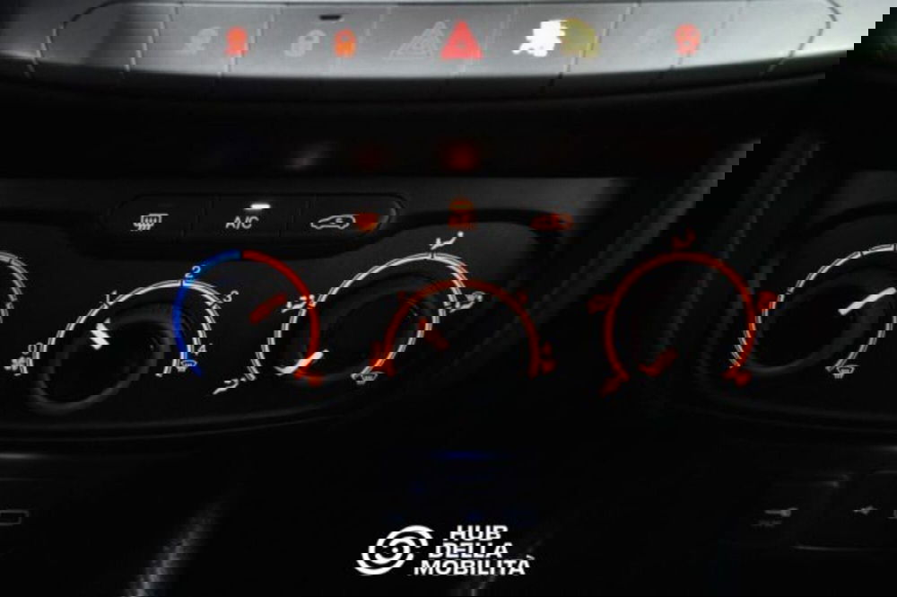 Fiat Tipo Station Wagon usata a Perugia (12)