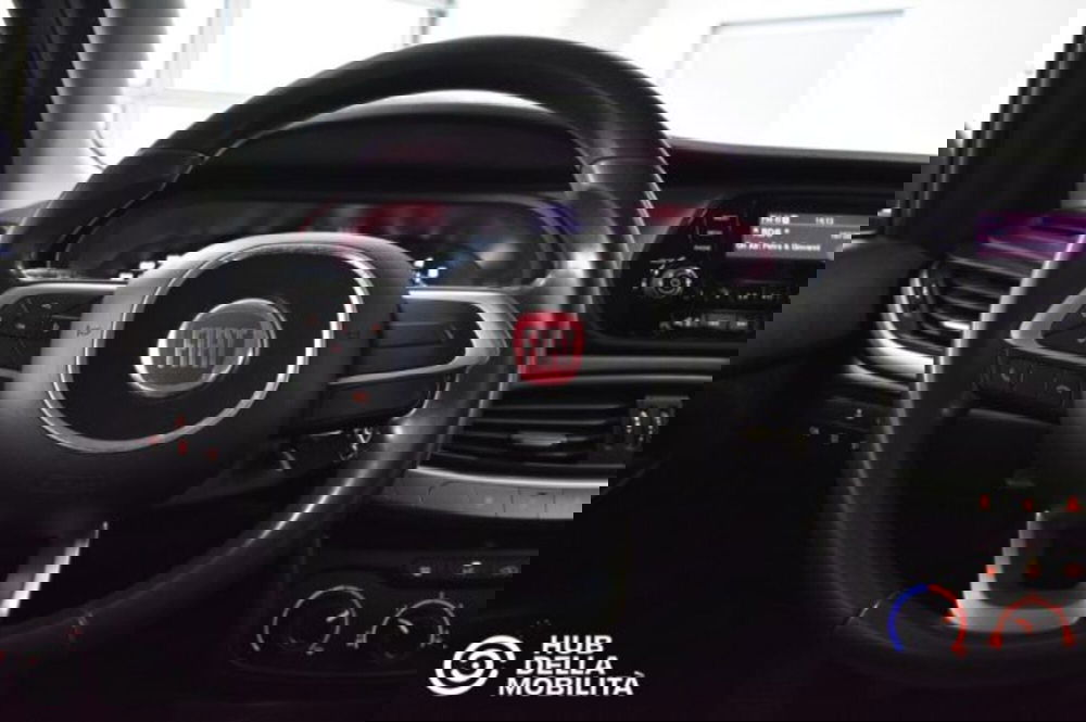 Fiat Tipo Station Wagon usata a Perugia (13)