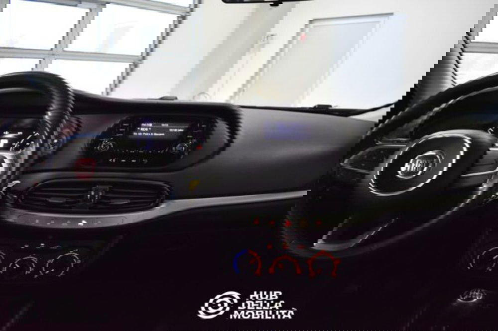 Fiat Tipo Station Wagon usata a Perugia (14)