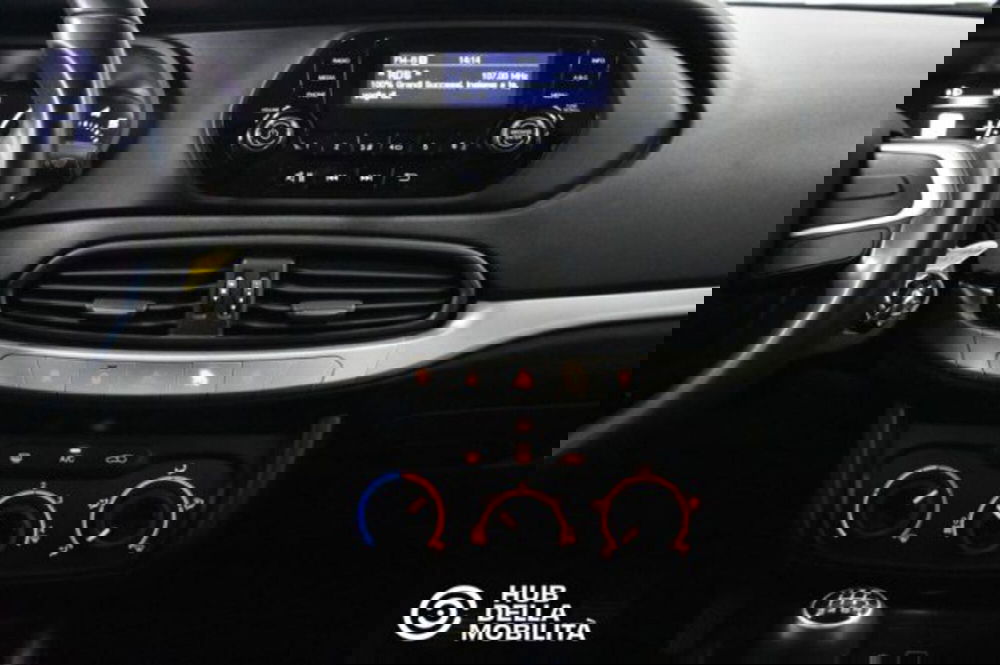 Fiat Tipo Station Wagon usata a Perugia (15)