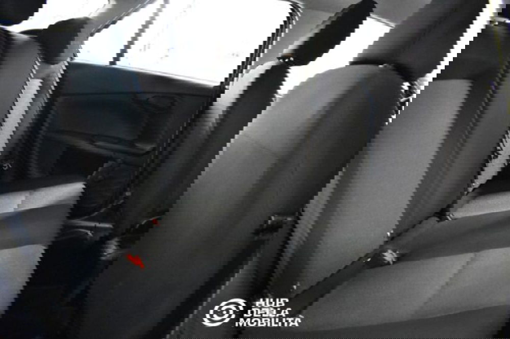 Fiat Tipo Station Wagon usata a Perugia (16)