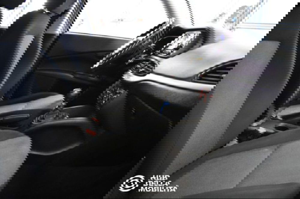 Fiat Tipo Station Wagon usata a Perugia (17)