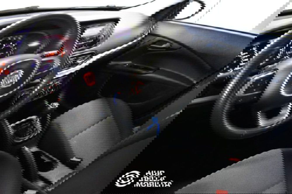 Fiat Tipo Station Wagon usata a Perugia (18)