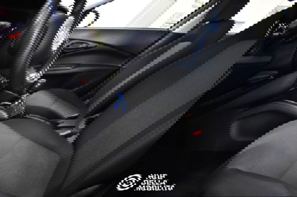 Fiat Tipo Station Wagon usata a Perugia (19)