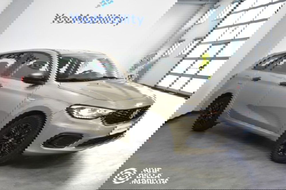 Fiat Tipo Station Wagon usata a Perugia (2)