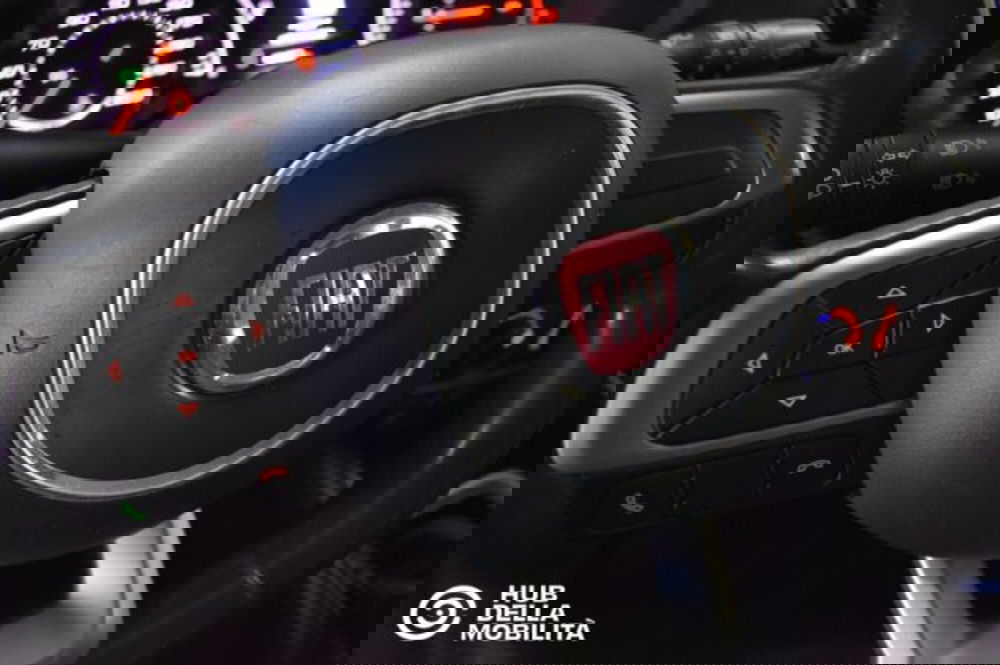 Fiat Tipo Station Wagon usata a Perugia (20)