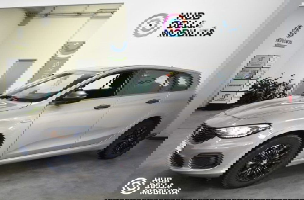 Fiat Tipo Station Wagon usata a Perugia (3)