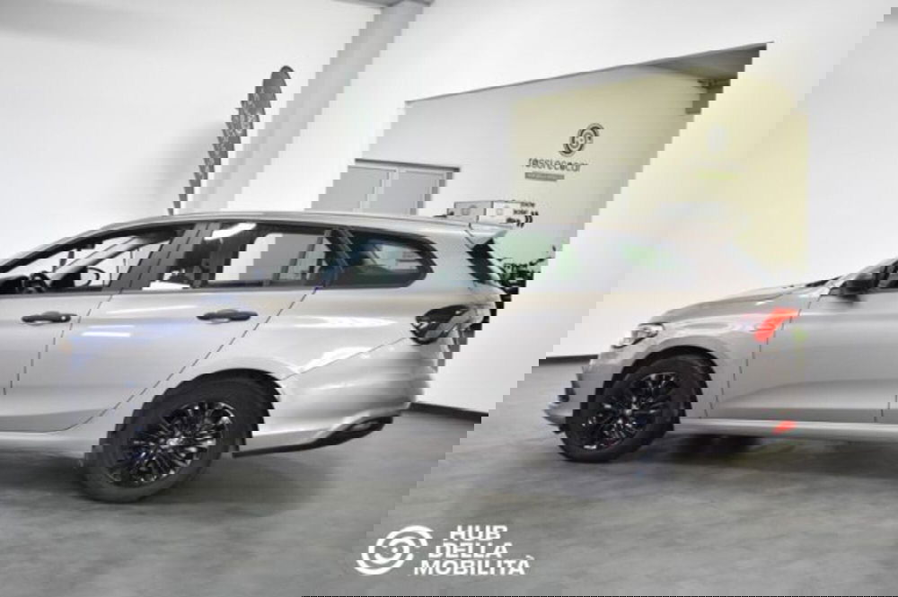 Fiat Tipo Station Wagon usata a Perugia (4)