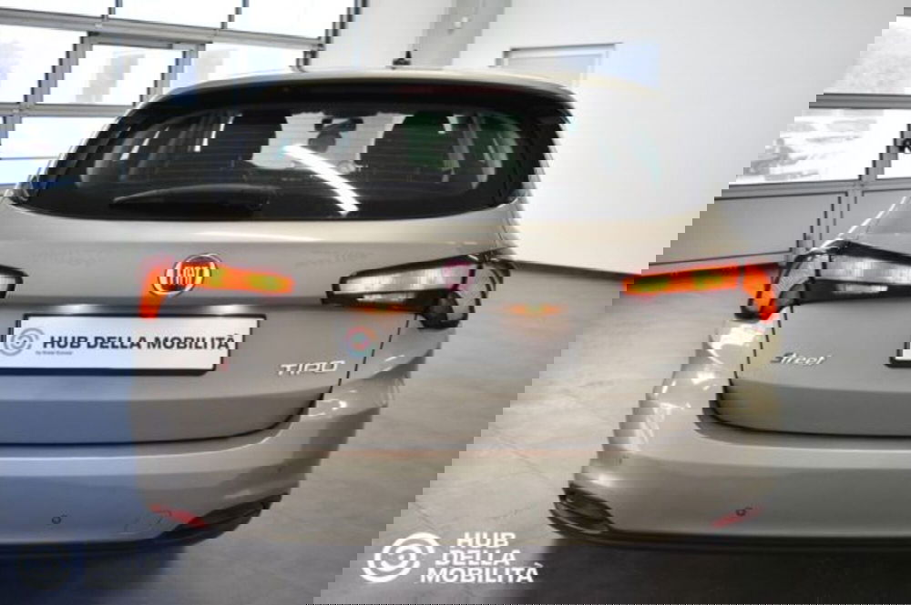 Fiat Tipo Station Wagon usata a Perugia (5)