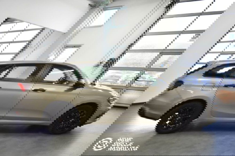 Fiat Tipo Station Wagon usata a Perugia (6)