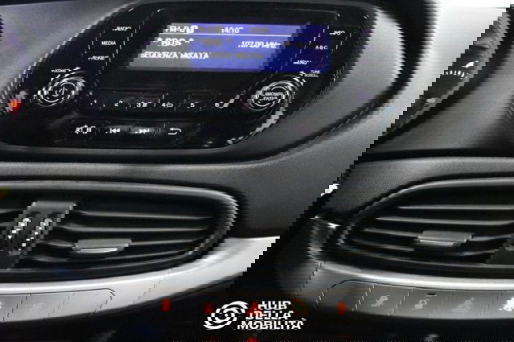 Fiat Tipo Station Wagon usata a Perugia (9)