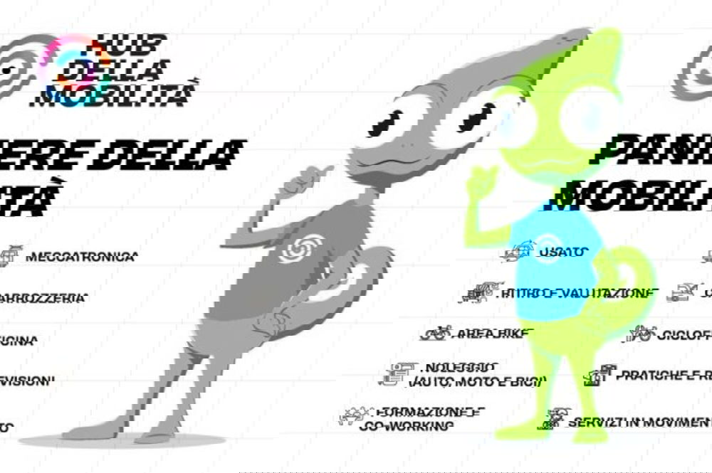 Audi A4 Avant usata a Perugia (10)