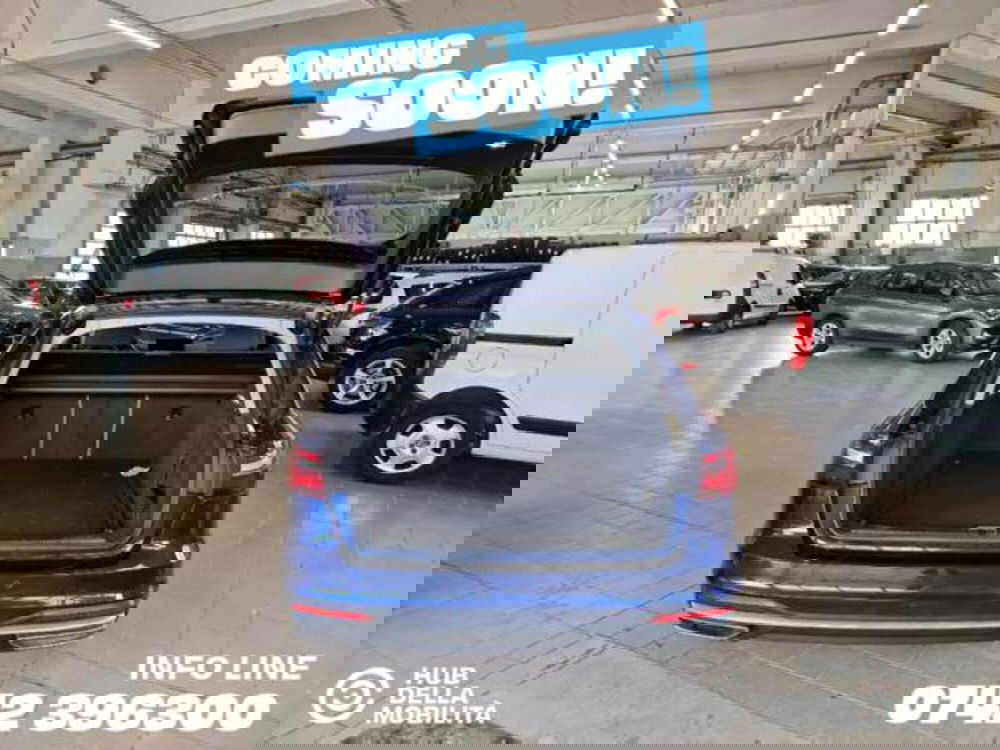 Audi A4 Avant usata a Perugia (5)