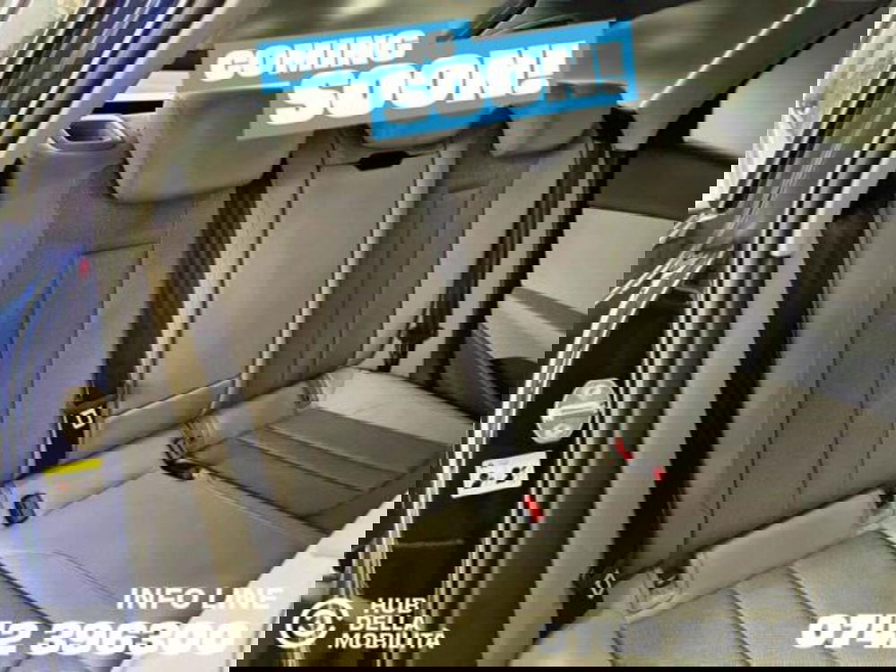 Audi A4 Avant usata a Perugia (9)