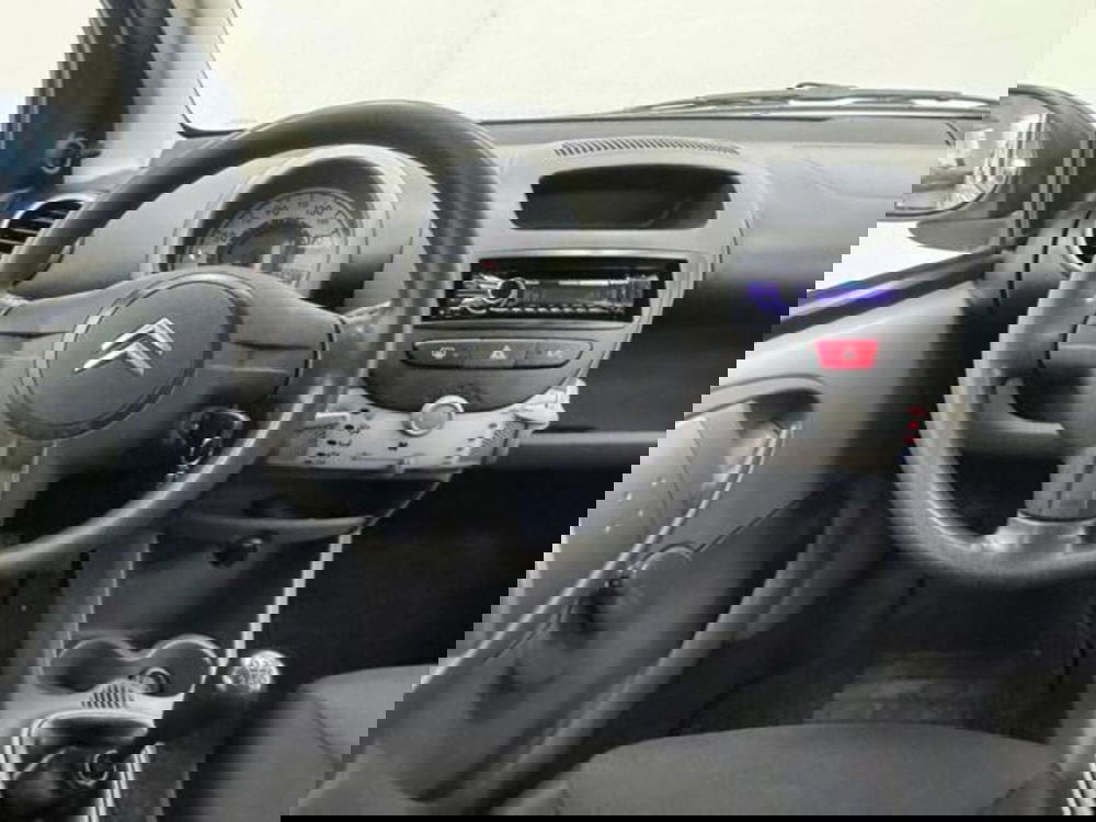 Citroen C1 usata a Como (10)