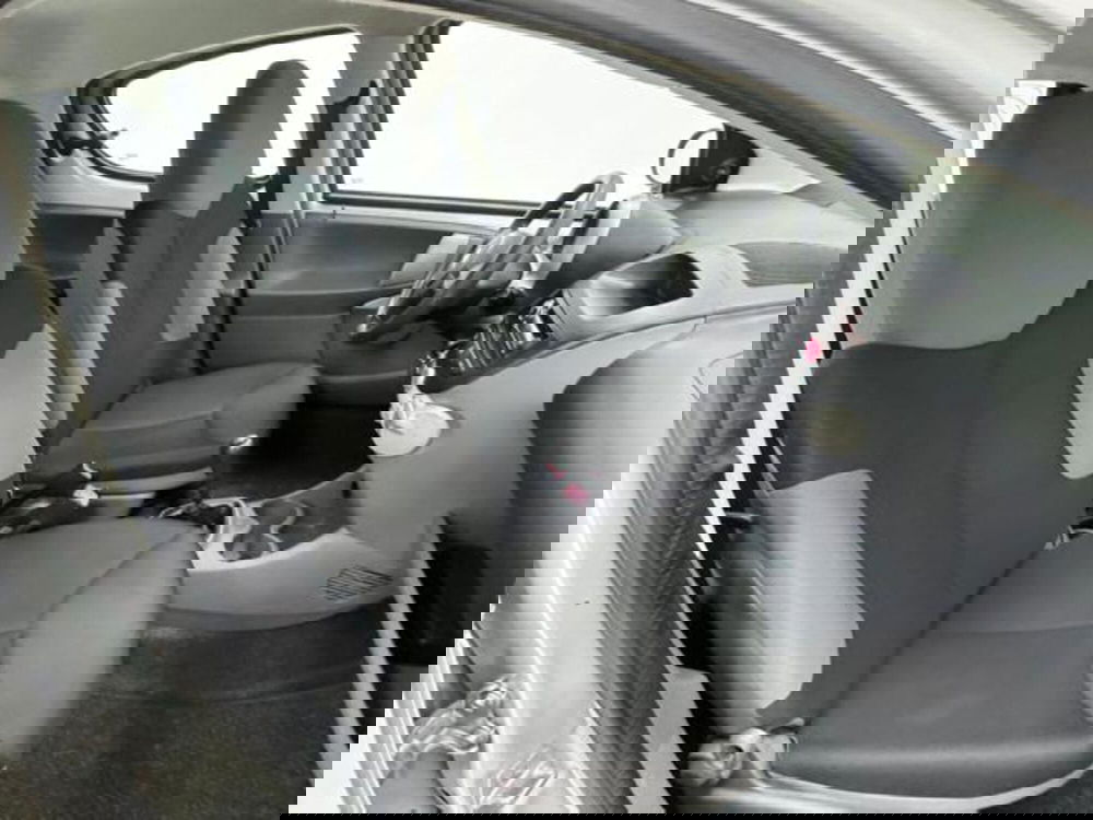 Citroen C1 usata a Como (3)