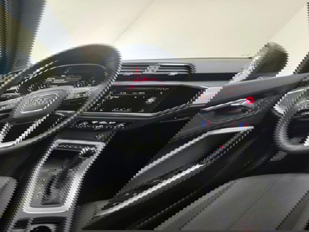 Audi Q3 Sportback usata a Como (10)