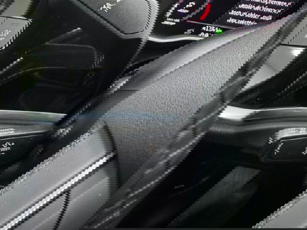 Audi Q3 Sportback usata a Como (11)