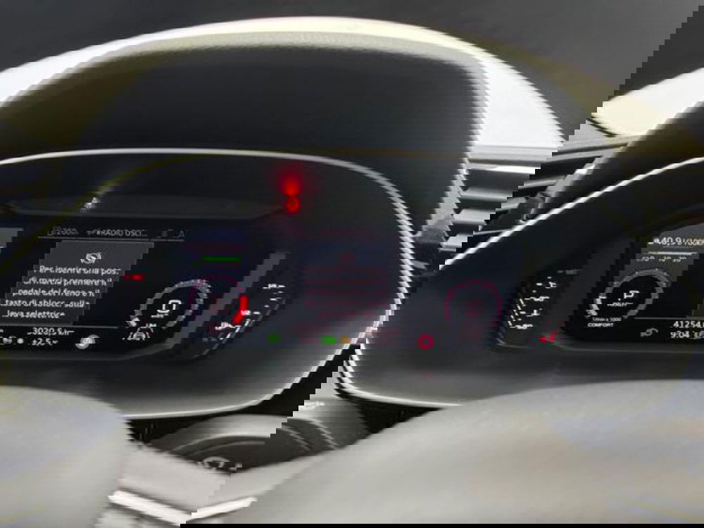 Audi Q3 Sportback usata a Como (12)