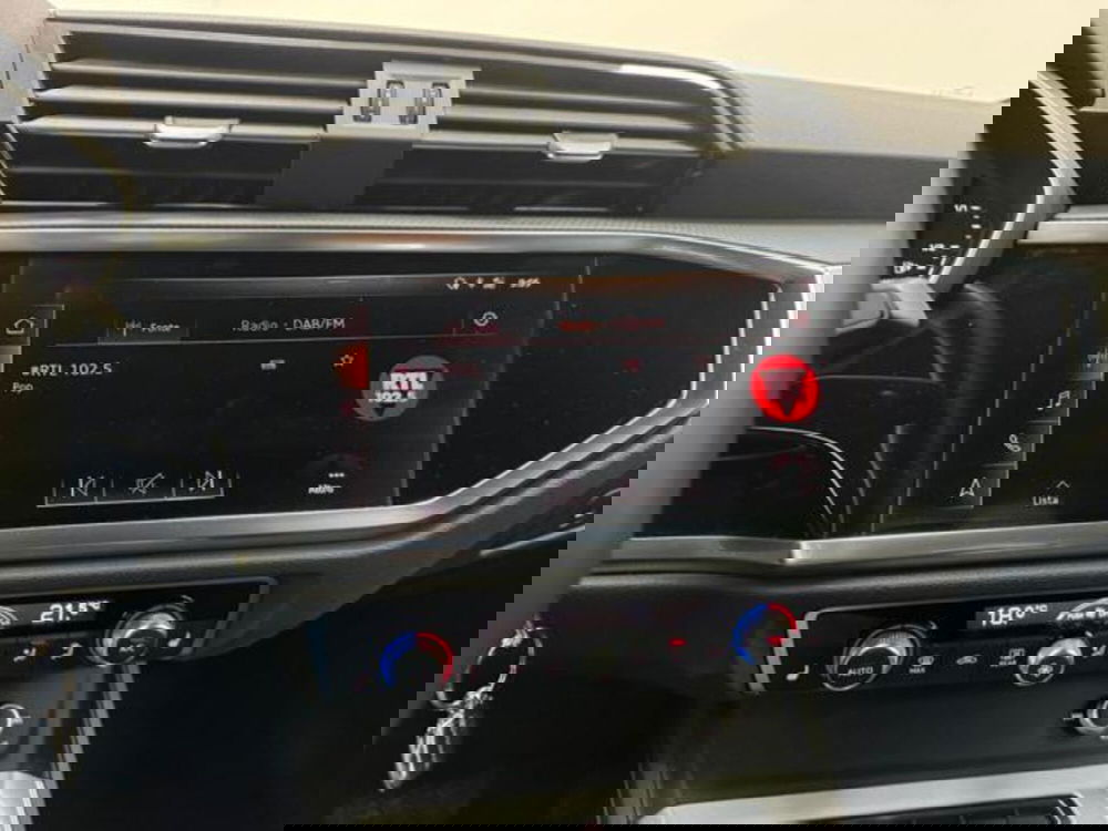 Audi Q3 Sportback usata a Como (13)