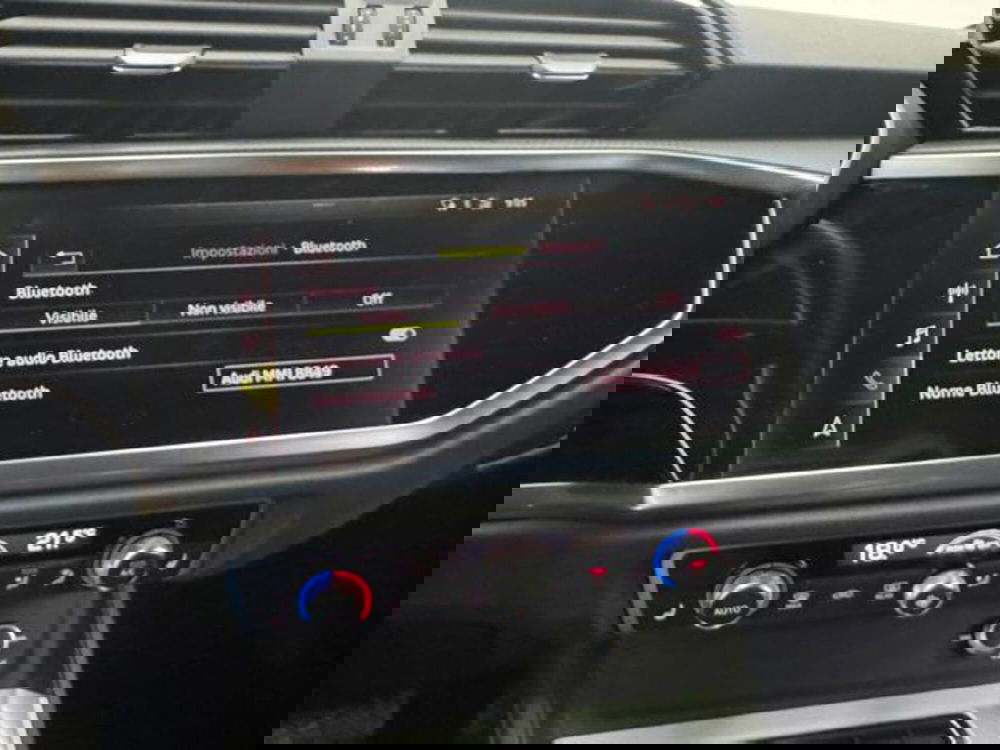 Audi Q3 Sportback usata a Como (14)