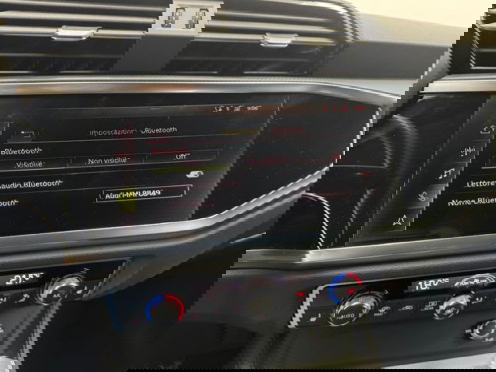 Audi Q3 Sportback usata a Como (16)