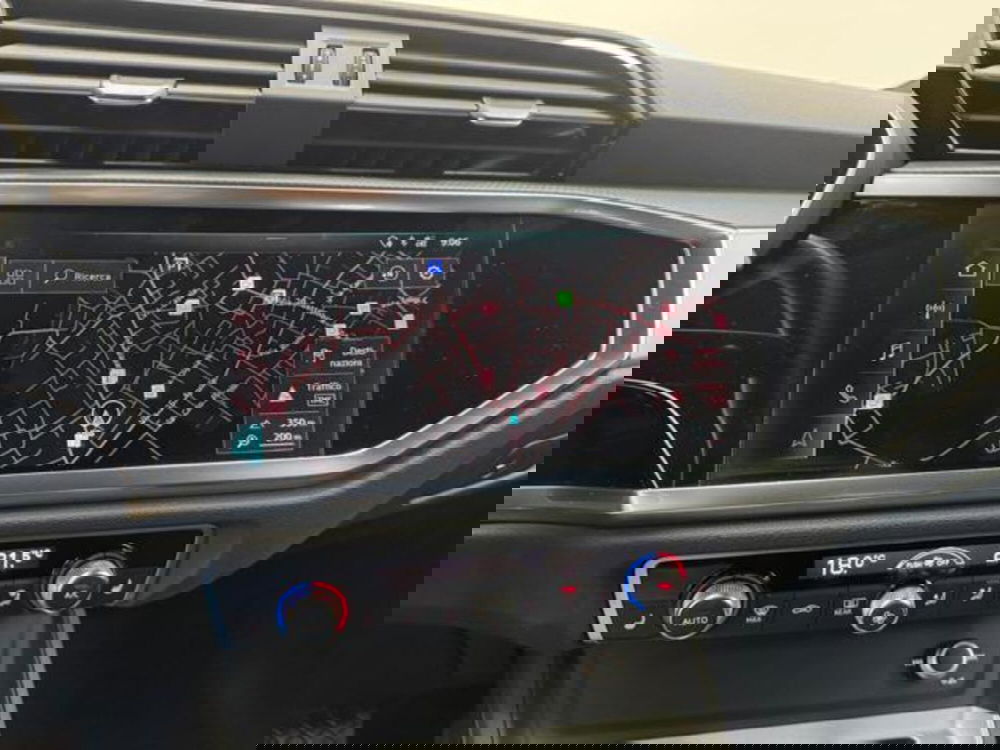 Audi Q3 Sportback usata a Como (18)