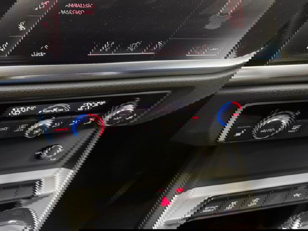 Audi Q3 Sportback usata a Como (19)