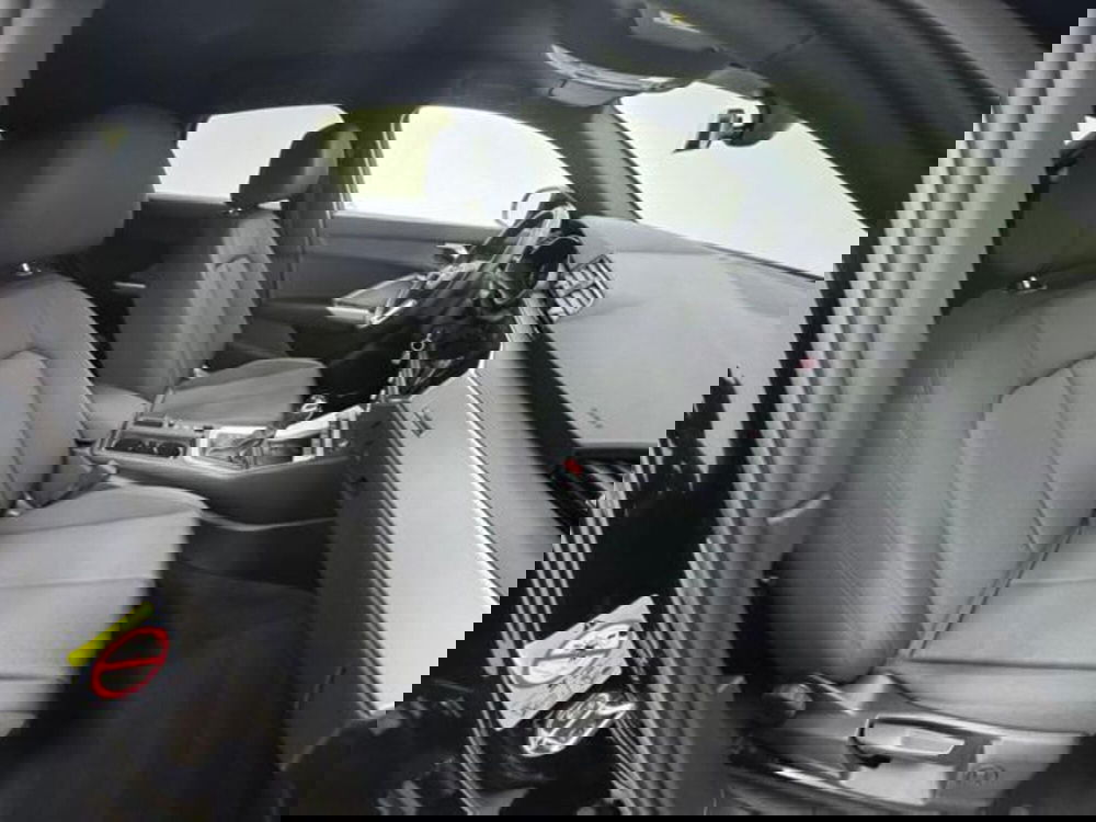 Audi Q3 Sportback usata a Como (3)