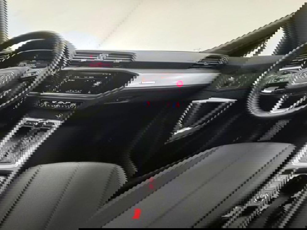 Audi Q3 Sportback usata a Como (4)