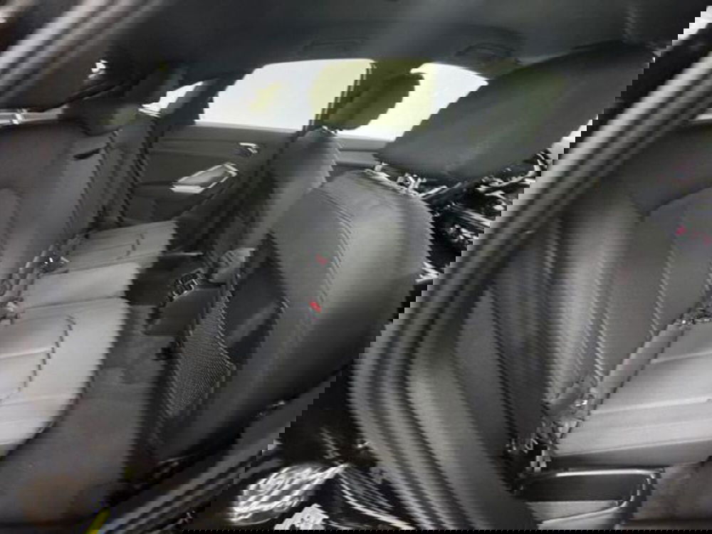 Audi Q3 Sportback usata a Como (5)