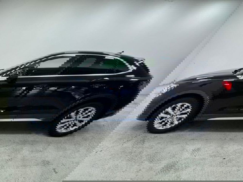 Audi Q3 Sportback usata a Como (8)