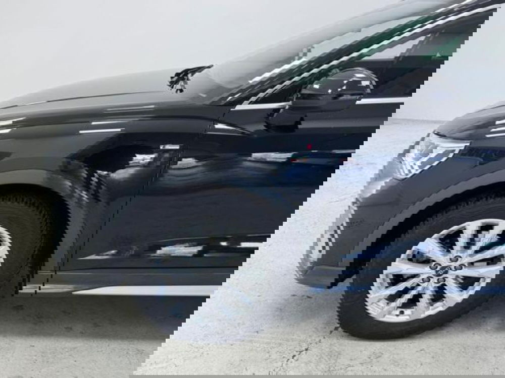 Audi Q3 Sportback usata a Como (9)