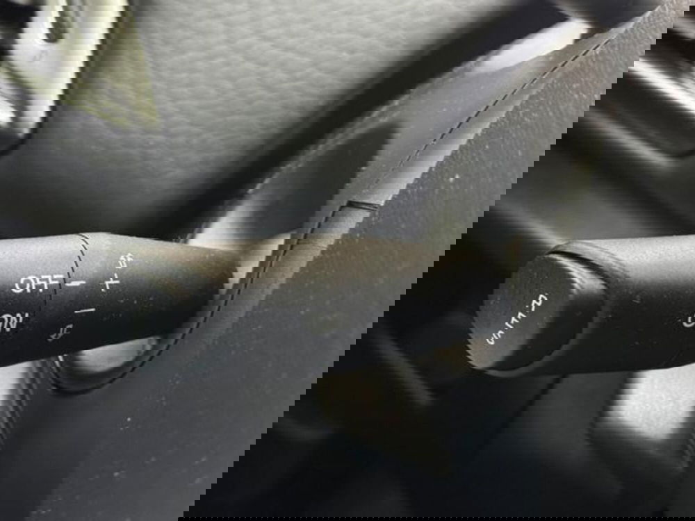 Lancia Ypsilon usata a Como (11)