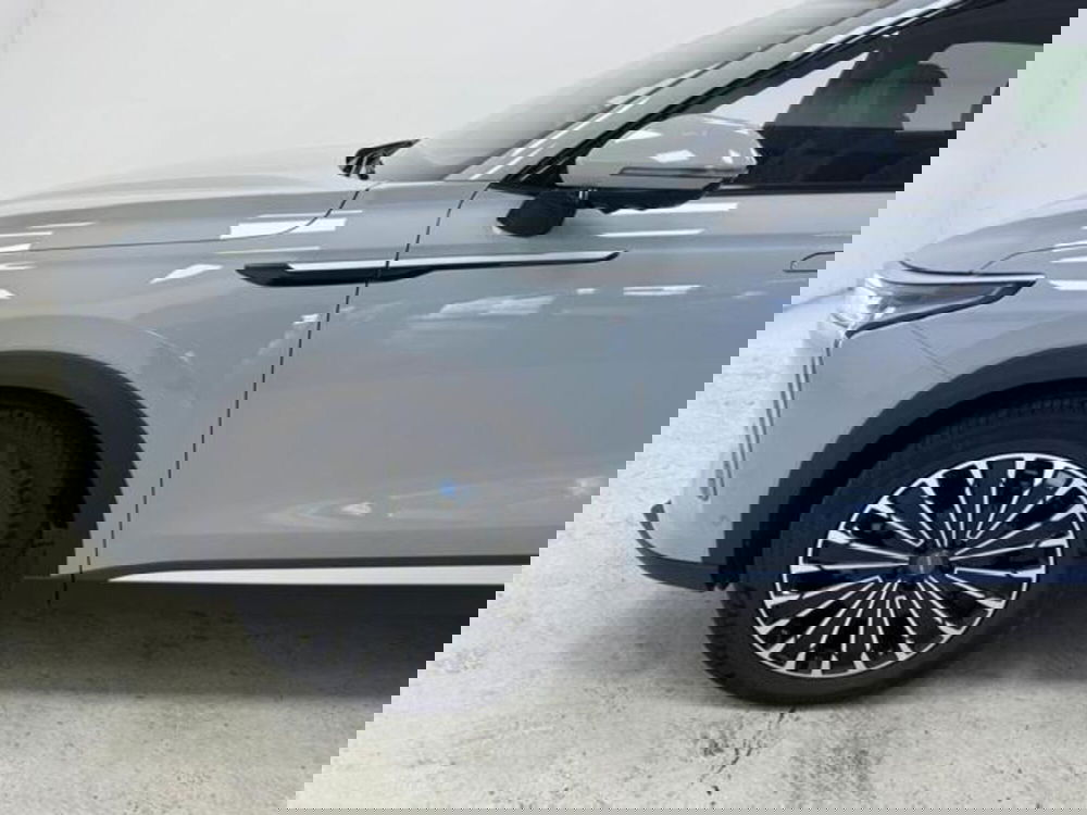 Omoda Omoda 9 SHS-P usata a Como (10)