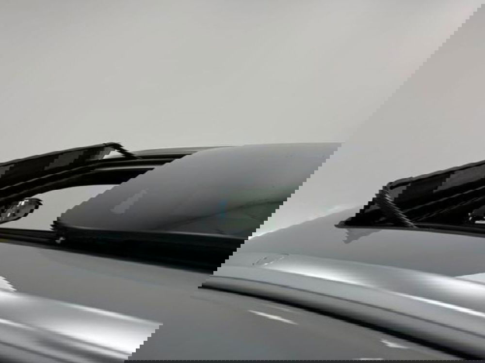 Omoda Omoda 9 SHS-P usata a Como (11)