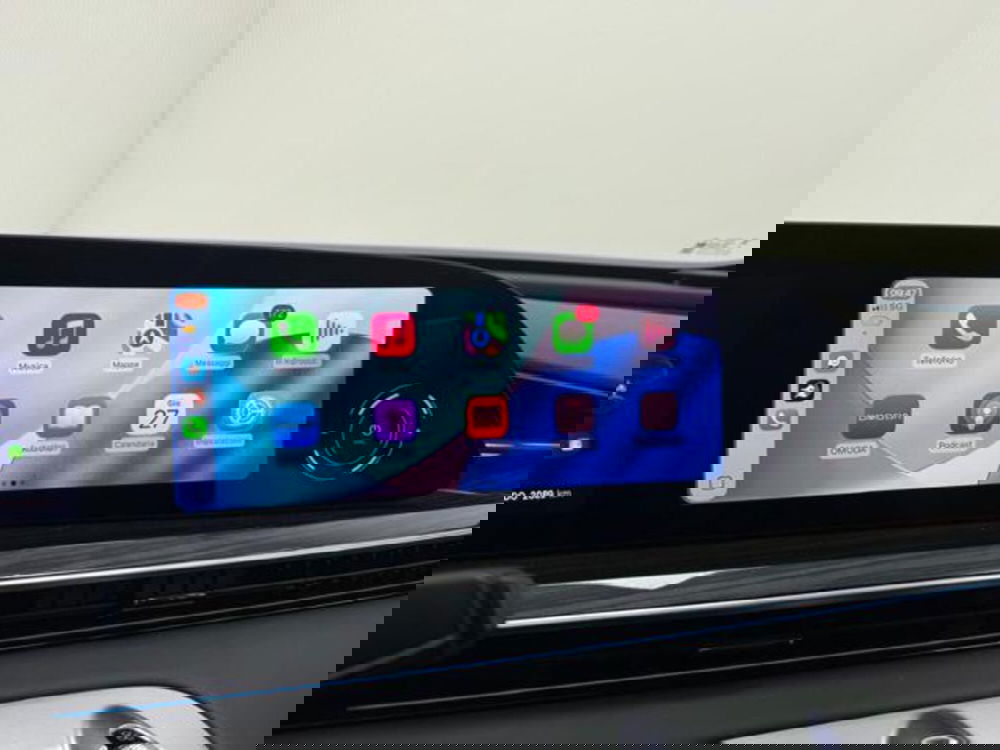 Omoda Omoda 9 SHS-P usata a Como (15)