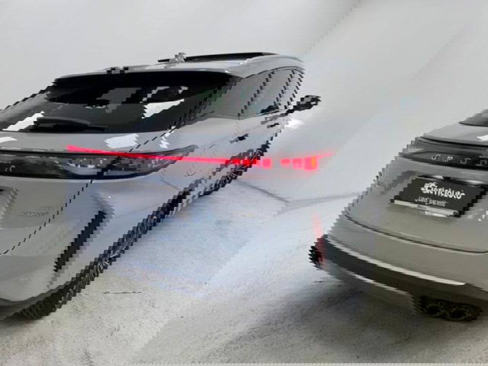 Omoda Omoda 9 SHS-P usata a Como (2)