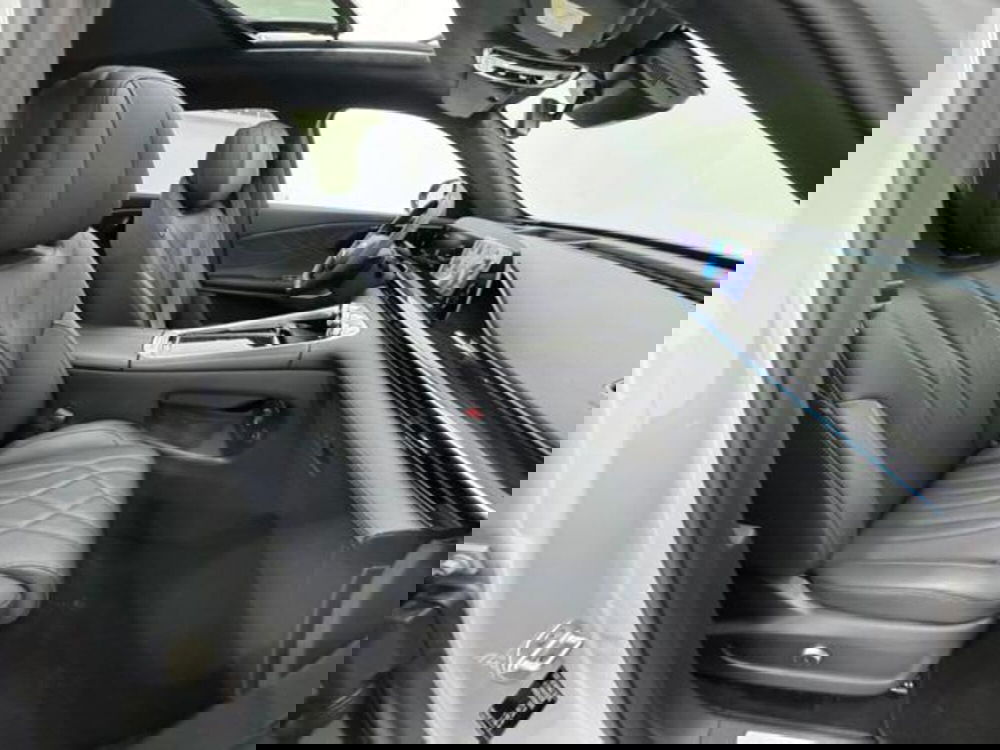 Omoda Omoda 9 SHS-P usata a Como (3)