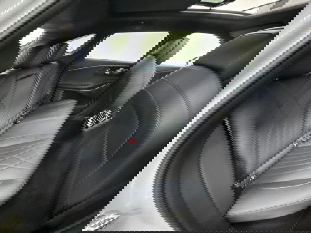 Omoda Omoda 9 SHS-P usata a Como (5)