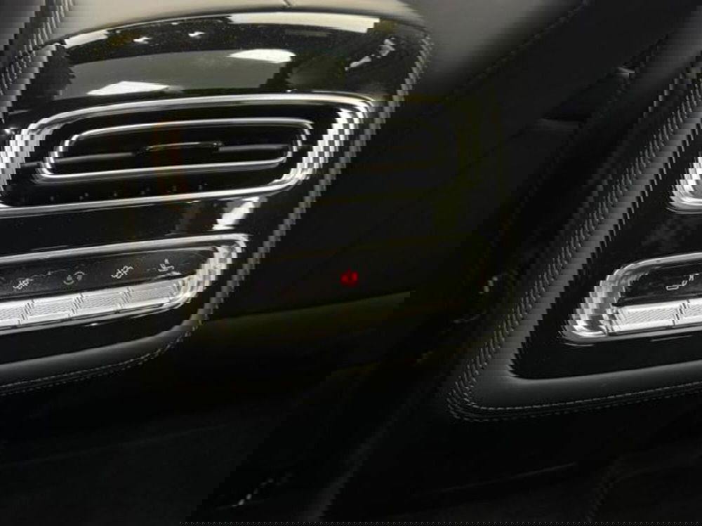 Omoda Omoda 9 SHS-P usata a Como (6)