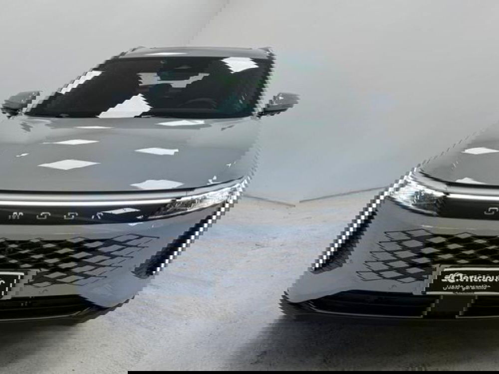 Omoda Omoda 9 SHS-P usata a Como (7)