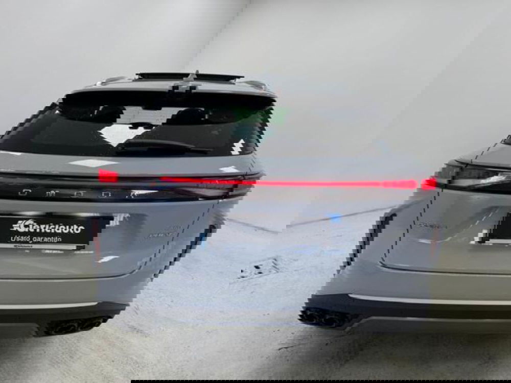 Omoda Omoda 9 SHS-P usata a Como (8)