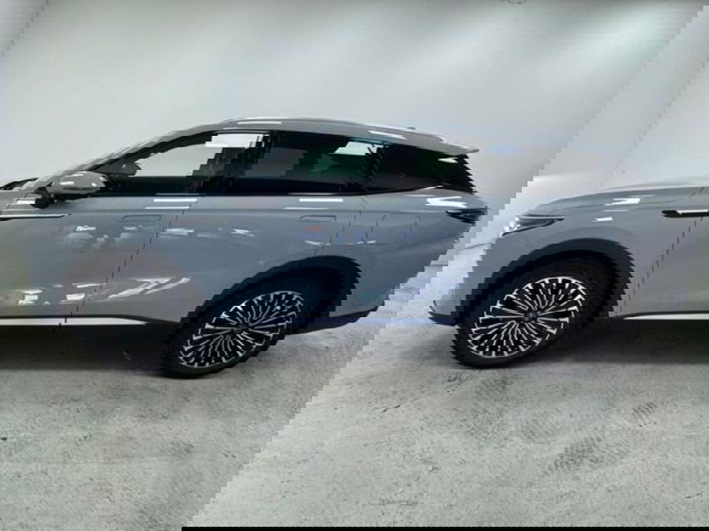 Omoda Omoda 9 SHS-P usata a Como (9)