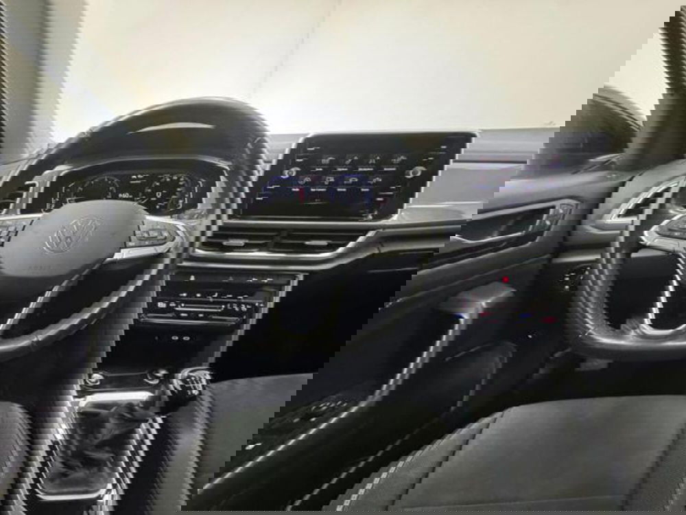 Volkswagen T-Roc usata a Como (10)