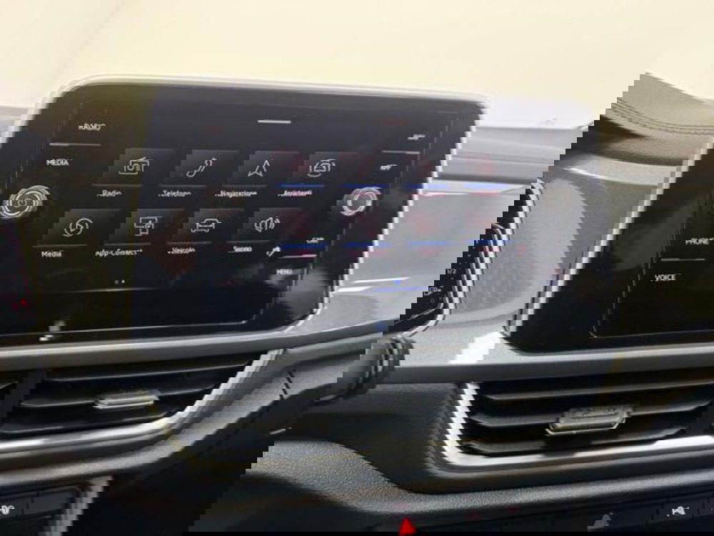 Volkswagen T-Roc usata a Como (14)